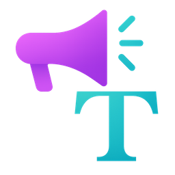 SayToType Logo